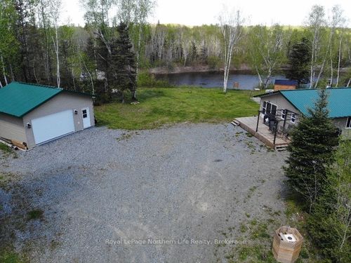 126 Roberts Rd, River Valley, ON, P0H2C0 | Card Image
