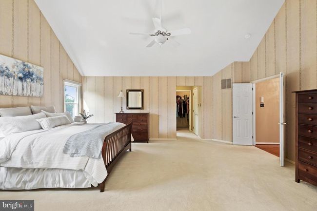 6 Windrose Cir, House other with 5 bedrooms, 3 bathrooms and null parking in DOYLESTOWN PA | Image 25