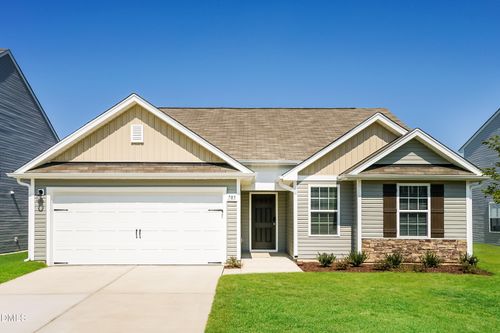 705 Cider Mill Way, Zebulon, NC, 27597-3311 | Card Image