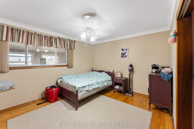 3454 Round Lake Road, House other with 3 bedrooms, 1 bathrooms and 8 parking in South Frontenac ON | Image 7