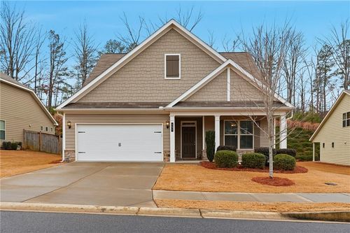 151 Rolling Hills Pl, Canton, GA, 30114-0901 | Card Image