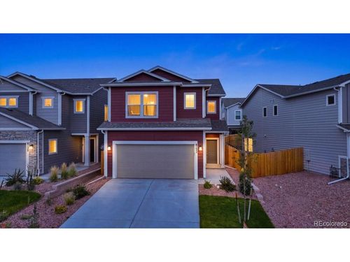 8132 Isabel Pl, Peyton, CO, 80831-8286 | Card Image