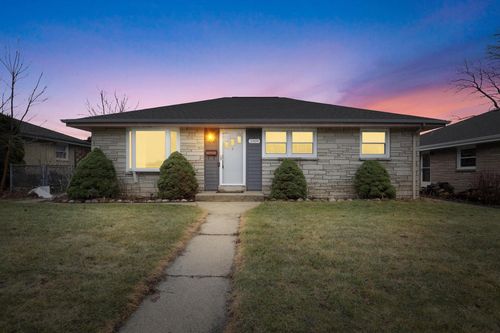 3309 E Lunham Avenue, Cudahy, WI, 53110 | Card Image