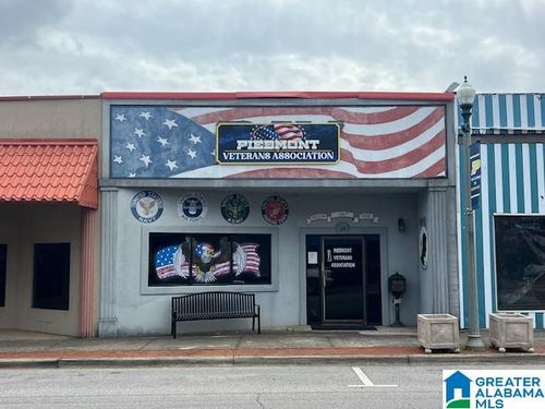 114 N Center Ave, Piedmont, AL, 36272-2014 | Card Image