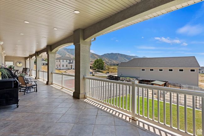 898 E 260 N, House other with 4 bedrooms, 5 bathrooms and 9 parking in Hyde Park UT | Image 48