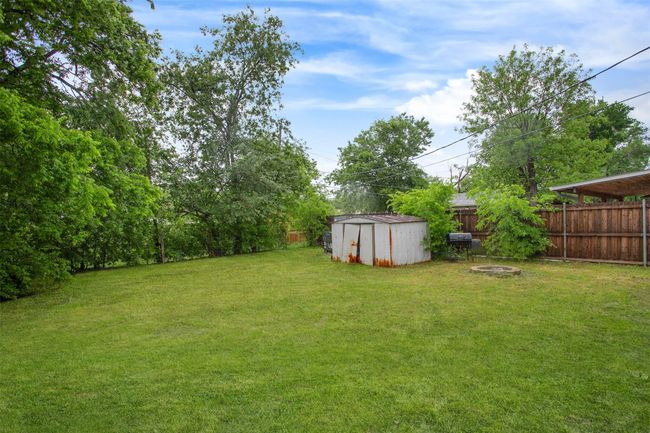 1515 Buena Vista St, House other with 4 bedrooms, 2 bathrooms and null parking in Mesquite TX | Image 22