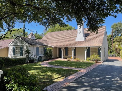 1505 Bradbury Rd, San Marino, CA, 91108-2724 | Card Image