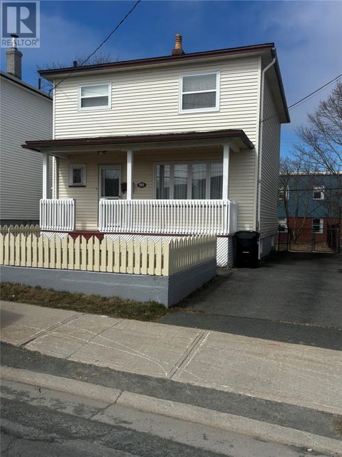 102 Campbell Ave, St. John's, NL, A1E2Z6 | Card Image