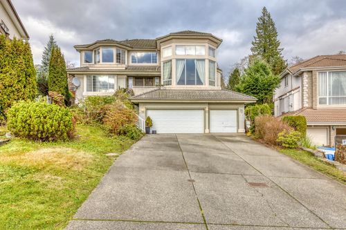 3095 Cardinal Crt, Coquitlam, BC, V3E3C4 | Card Image