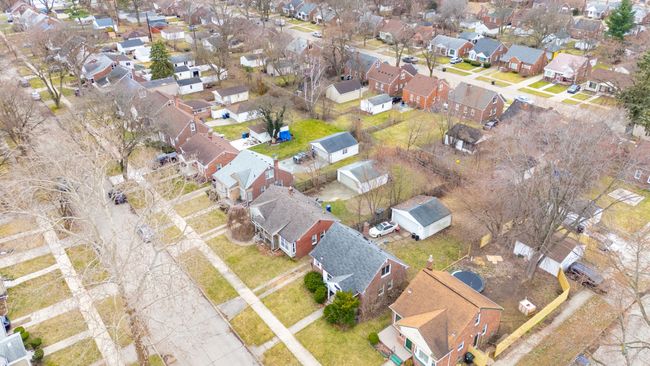 10037 Riverdale, House other with 3 bedrooms, 2 bathrooms and null parking in Redford MI | Image 33