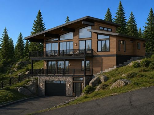 15573 Glacier Way, Truckee, CA, 96161-0000 | Card Image