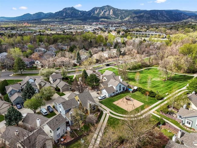 4829 Baldwin Pl, House other with 2 bedrooms, 2 bathrooms and 2 parking in Boulder CO | Image 43