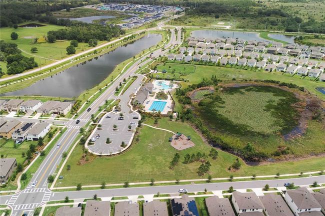 12643 Shetland Walk Dr, House other with 3 bedrooms, 3 bathrooms and null parking in LITHIA FL | Image 31