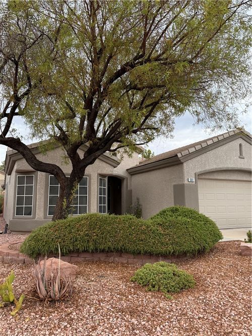 501 Dalgreen Pl, Henderson, NV, 89012-4527 | Card Image
