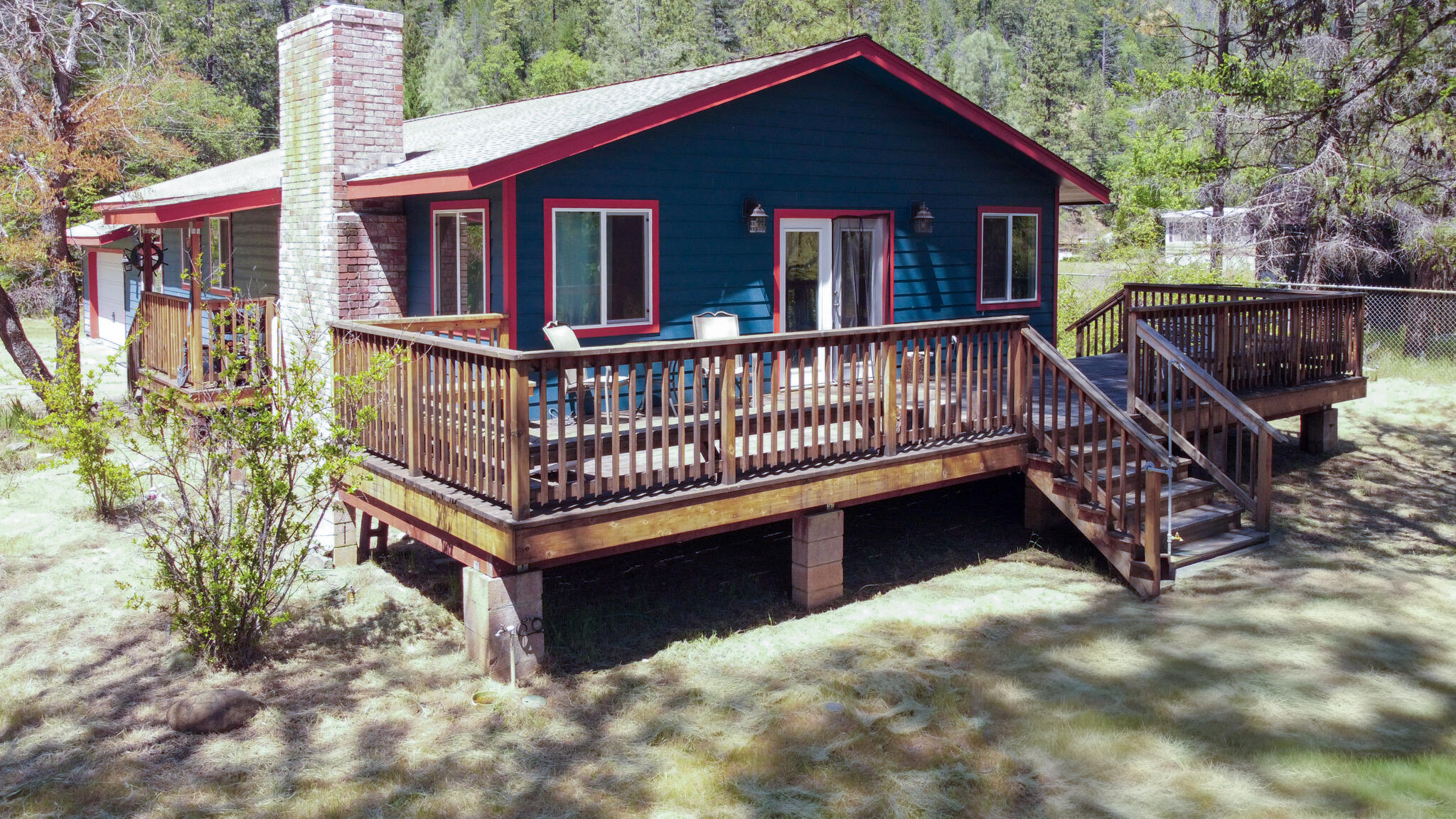 Residential in Douglas City 4