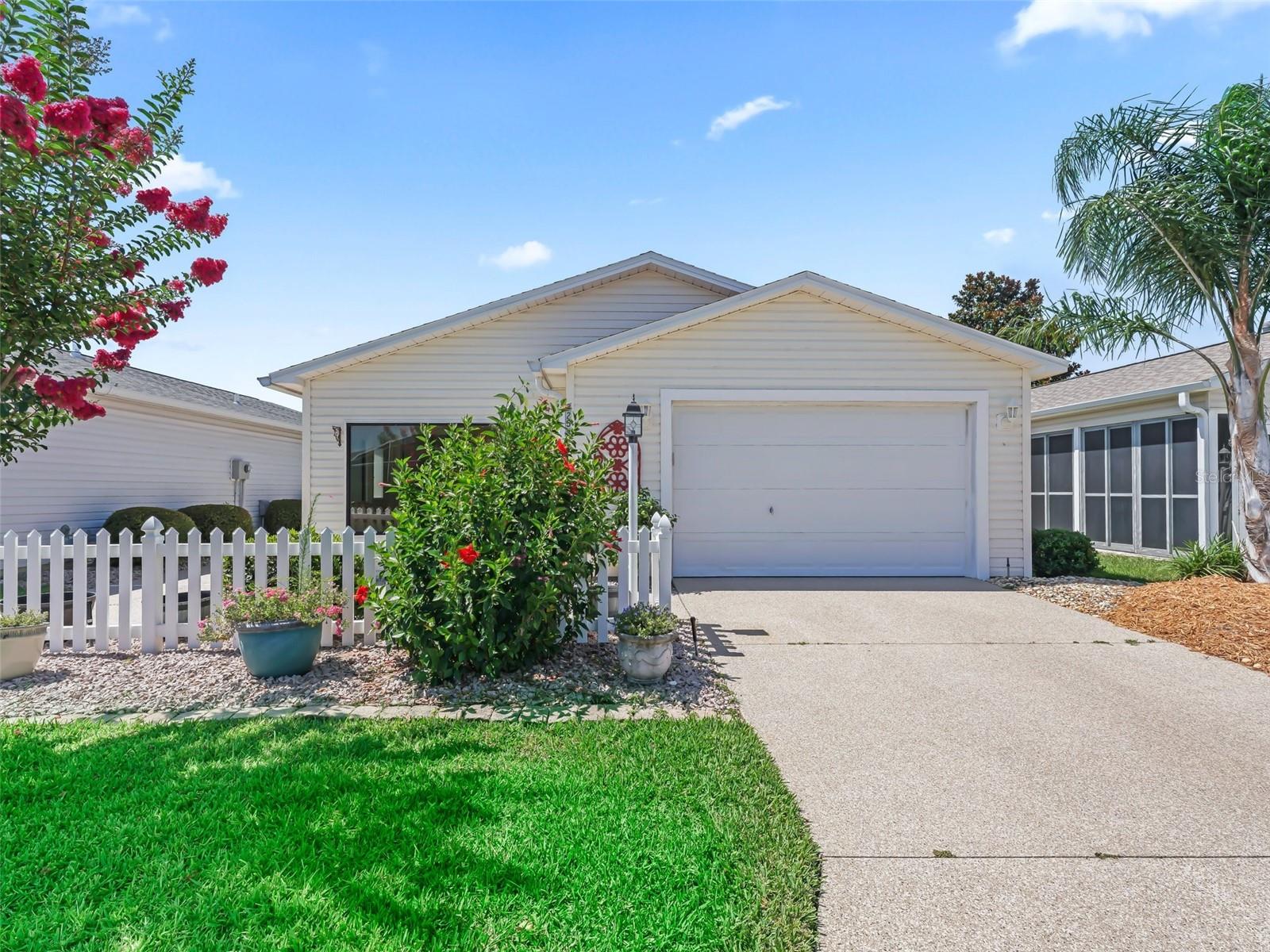175th Tybee St, The Villages, FL 32162