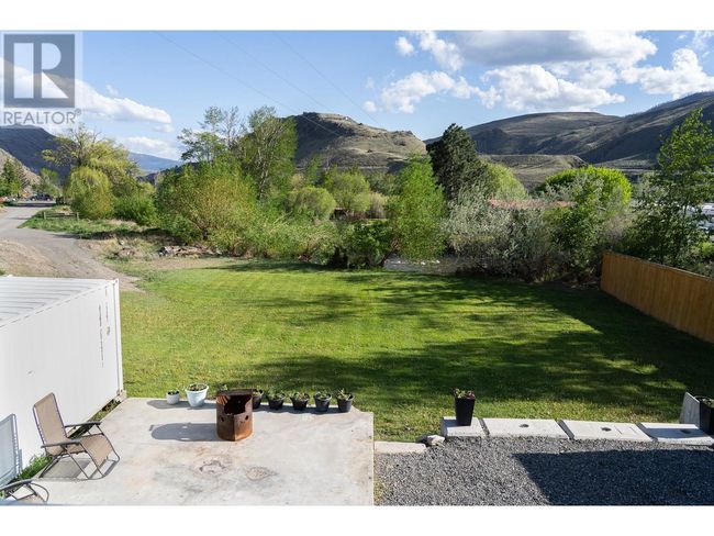 1272 Nugget Rd, House other with 4 bedrooms, 3 bathrooms and 1 parking in Cache Creek BC | Image 35