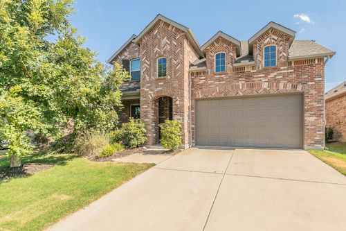 1804 Spoonbill Dr, Little Elm, TX, 75068-1378 | Card Image