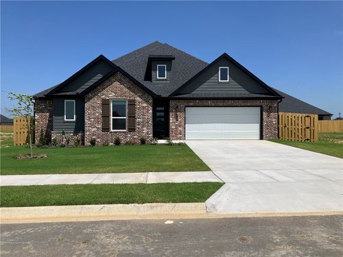 788 Dolcetto Street, Tontitown, AR, 72762 | Card Image