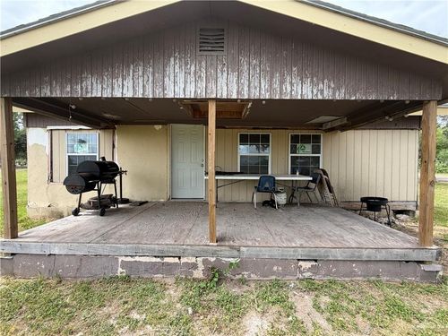 1704 Silver Avenue, Donna, TX, 78537 | Card Image