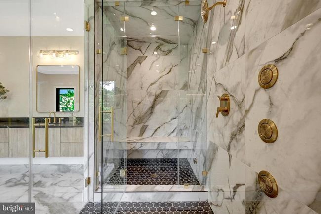 1710 Fairview Ave, House other with 6 bedrooms, 8 bathrooms and null parking in MCLEAN VA | Image 35