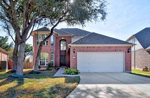 1210 Wilder Pond, San Antonio, TX, 78260-6030 | Card Image