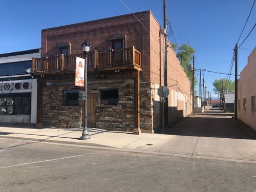 147 E Lagoon St, Roosevelt, UT, 84066-3015 | Card Image