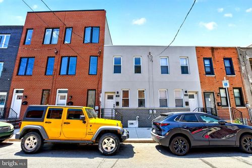 1230 S Harmony St, PHILADELPHIA, PA, 19146-3210 | Card Image