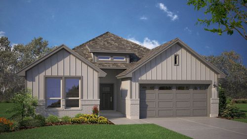 10833 Bloodstone Dr, Crowley, TX, 76036-2288 | Card Image