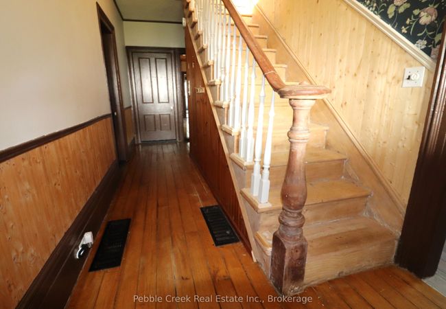 85042 Bluewater Highway, House other with 7 bedrooms, 3 bathrooms and 7 parking in Goderich ON | Image 25