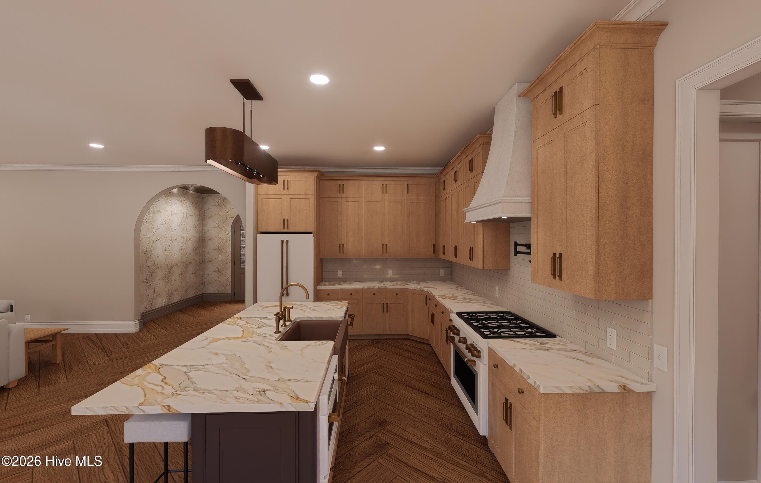 Residential in Pinehurst 5