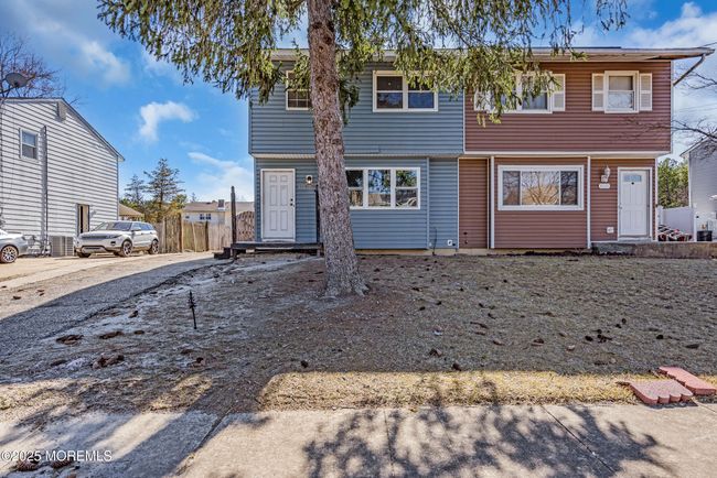 808 Laurel St, House other with 3 bedrooms, 2 bathrooms and null parking in Lakehurst NJ | Image 26