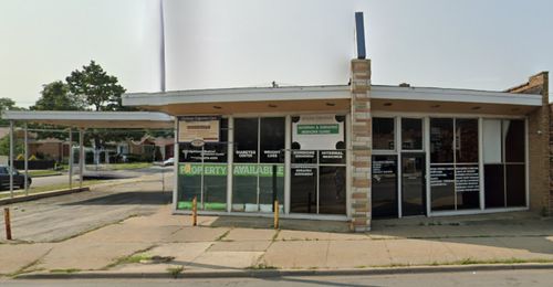 1747-1749 E 87th Street, Chicago, IL, 60617 | Card Image