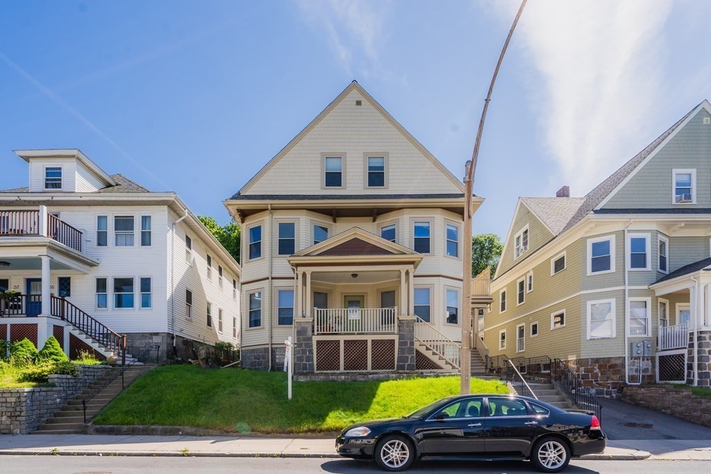 Residential Lease in Boston 5