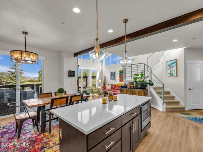 APT-11 - 8077 Courtyard Loop, Condo with 3 bedrooms, 3 bathrooms and null parking in Park City UT | Image 19