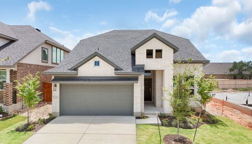 19512 Erna Drive, Pflugerville, TX, 78660 | Card Image