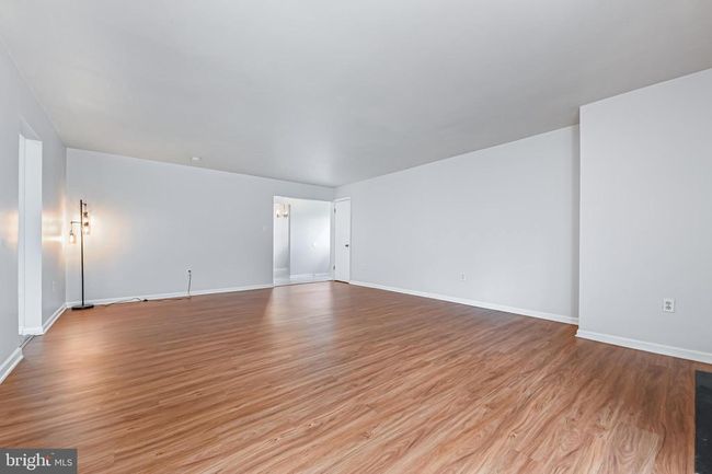 1701 W Bancroft Ln, Townhouse with 2 bedrooms, 1 bathrooms and null parking in CROFTON MD | Image 15