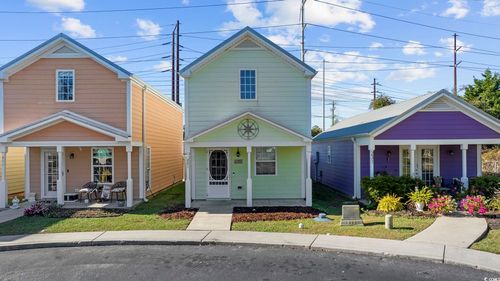 221 Addison Cottage Way, Murrells Inlet, SC, 29576-6547 | Card Image