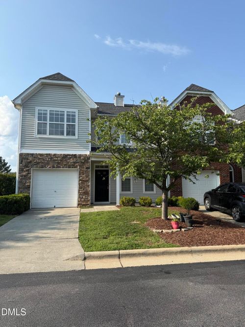 537 Writers Way, Morrisville, NC, 27560 | Card Image