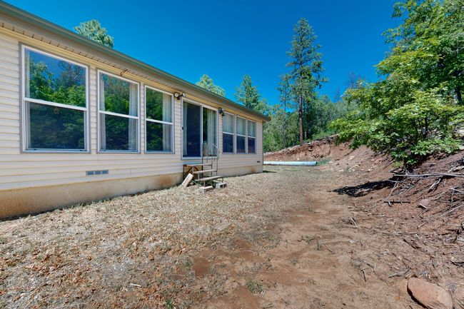 38 Chipmunk Ln, House other with 3 bedrooms, 1 bathrooms and null parking in Tijeras NM | Image 16