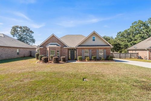 1262 Selby Phillips Drive, Mobile, AL, 36695 | Card Image