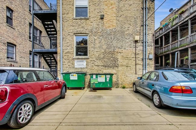 APT-1R - 2740 N Kimball Ave, Condo with 2 bedrooms, 2 bathrooms and 1 parking in CHICAGO IL | Image 20