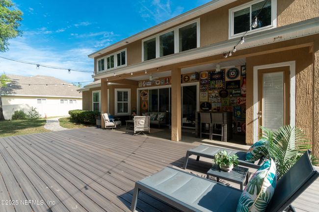 3924 Tar Kiln Rd, House other with 5 bedrooms, 5 bathrooms and null parking in Jacksonville FL | Image 62