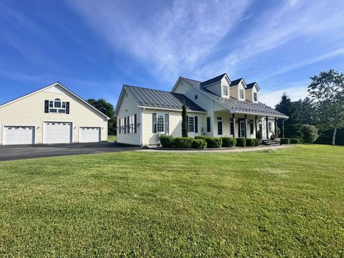 9 Tracy Road, Fairfax, VT, 05454 | Card Image