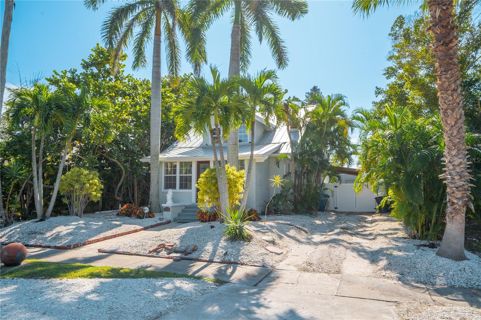 Residential in ST PETE BEACH 5