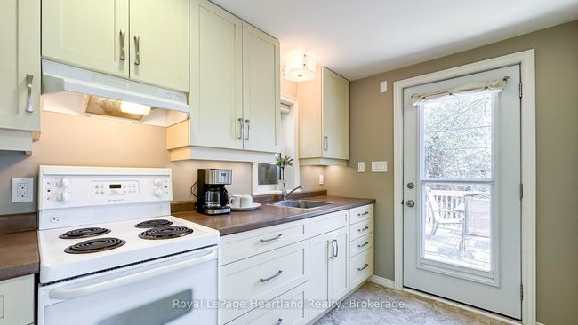 9 Maple Lane, House other with 3 bedrooms, 1 bathrooms and 1 parking in Goderich ON | Image 20