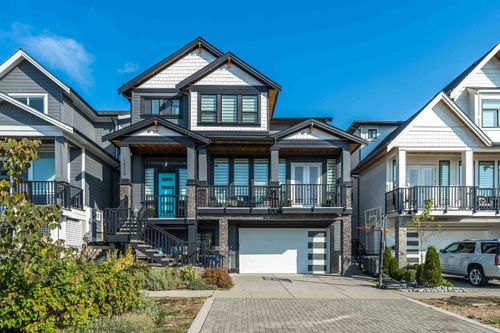 16739 16a Ave, Surrey, BC, V3Z0T3 | Card Image