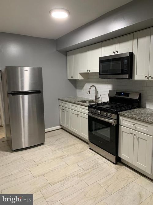 2708 Mathews St, BALTIMORE, MD, 21218-4447 | Card Image