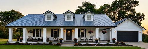 4109 W Creek Rd, Ozark, AR, 72949-9887 | Card Image