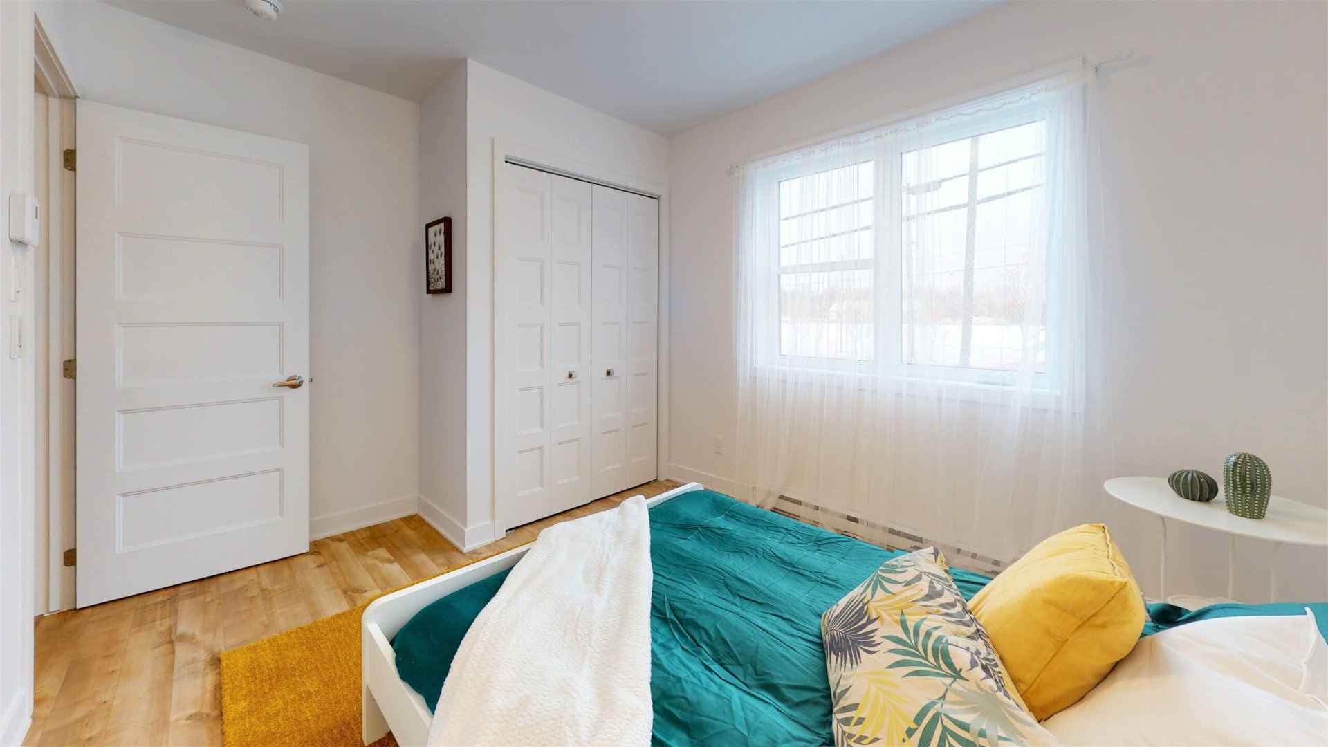 Residential Lease in Saint-Charles-Borromée 4